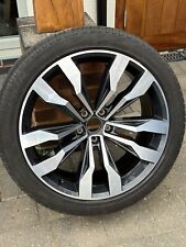 5na601025g wheels complete for sale  NUNEATON