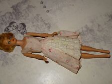 Barbie vintage ancienne d'occasion  Roujan