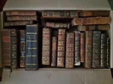 Lot livres anciens d'occasion  Bayeux