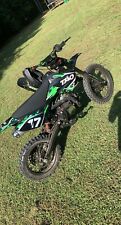 dirt bike 4 stroke for sale  Powhatan