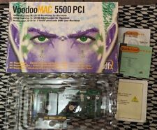 3dfx voodoo mac for sale  LONDON