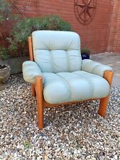 Ekornes montana armchair for sale  NEWTON ABBOT