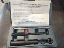 Cal-van 39100 Broken Spark Plug Removal Tool Ford Triton, used for sale  Shipping to South Africa