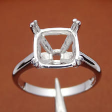 10x10mm cushion cut for sale  Shipping to Ireland