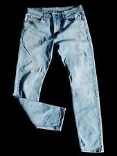 Levi jeans 512 gebraucht kaufen  Deutschland