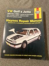 Golf jetta 1993 for sale  Crystal Springs