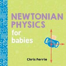 Newtonian physics babies for sale  Montgomery