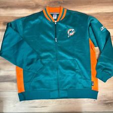 Miami dolphins jacket for sale  Medford