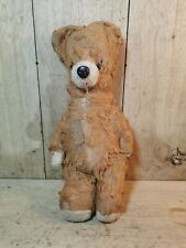 Ours peluche ancien d'occasion  Warmeriville