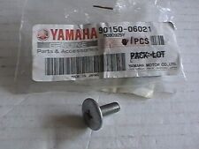 Genuine yamaha round for sale  IPSWICH