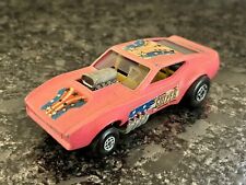 Matchbox speedkings gus for sale  TENTERDEN