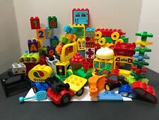 Lego duplo printed for sale  Linden