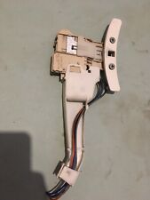 Used, AEG Lavamat Turbo 16810 Washing Machine Door Latch Lock Mechanism 124967512 for sale  Shipping to South Africa