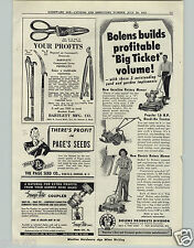 1951 paper bolens for sale  North Royalton