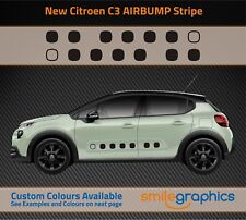 Citroen airbump side for sale  Shipping to Ireland