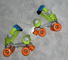 risport pattini rotelle usato  San Nicandro Garganico