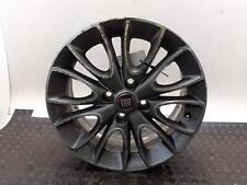 Fiat punto alloy for sale  Shipping to Ireland