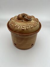 German onionpot rare for sale  Lawton