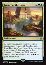 Usado, Bounty of the Luxa ~ Levemente Tocado Amonkhet MTG Magic UltimateMTG Multicolorido C comprar usado  Enviando para Brazil