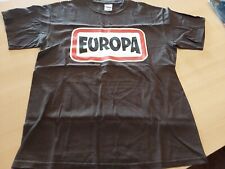 Fragezeichen europa tshirt gebraucht kaufen  Erlenstegen