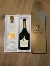 Comtes champagne blanc usato  Grosseto