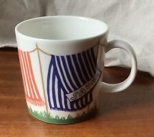 Arabia finland mug for sale  LITTLEHAMPTON