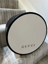 Authentic gucci round for sale  WESTERHAM
