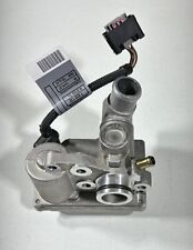 Válvula de controle de ar ocioso fabricante de equipamento original BMW M5 M6 S85 V10 2006-2010 comprar usado  Enviando para Brazil