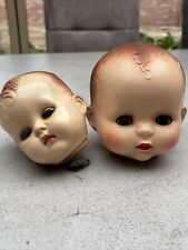 Vintage plastic dolls for sale  UK