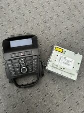 Vauxhall astra radio for sale  LONDON