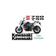 Kit kawasaki z750r d'occasion  Pau