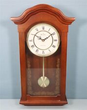 Bulova wall clock for sale  Windsor