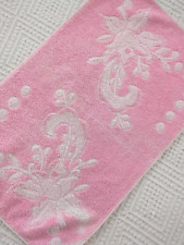 Vintage pastel pink for sale  WADEBRIDGE