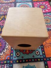 Mini cajon box for sale  RUGBY