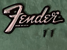Fender made amp for sale  Miami