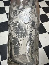 Pepsi cola 1912 for sale  Ellijay