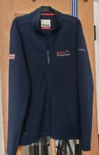team gb jacket for sale  CHEPSTOW