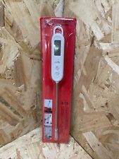 Nartel cooking thermometer for sale  KIDDERMINSTER