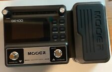 Mooer ge100 multi for sale  Shipping to Ireland