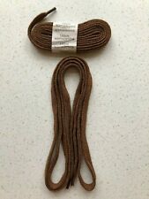 boot laces 150 for sale  WOLVERHAMPTON