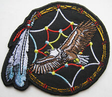 Patch ecusson aigle d'occasion  Fessenheim