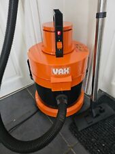 Used, Vax 121 wet and dry vacuum cleaner  for sale  Shipping to South Africa