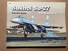 Sukhoi walk around for sale  Richland