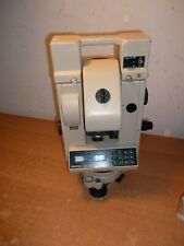 Pentax edm theodolite usato  Casapesenna