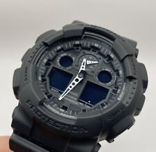 Usado, Relógio masculino Casio G-shock preto comprar usado  Enviando para Brazil