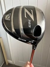 Srixon z565 driver for sale  CHATHAM