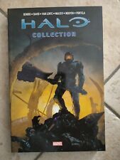 Halo collection dal usato  Italia