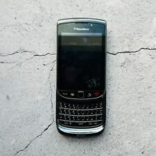BlackBerry Torch Vintage AT&T Smartphone Powers On, used for sale  Shipping to South Africa