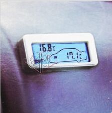 Termometro digitale auto usato  Roma
