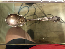 Antique sugar spoon for sale  Avondale